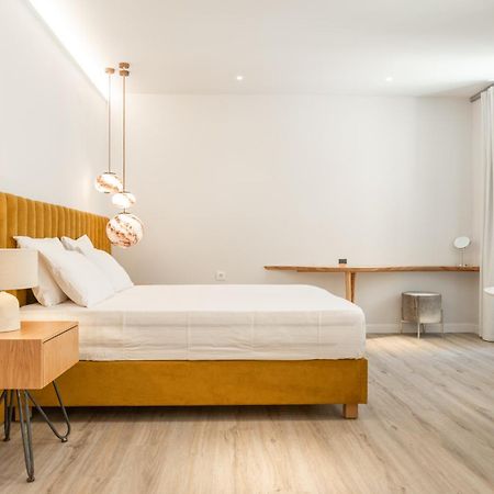 Kosi Suites Corfu  Exterior foto
