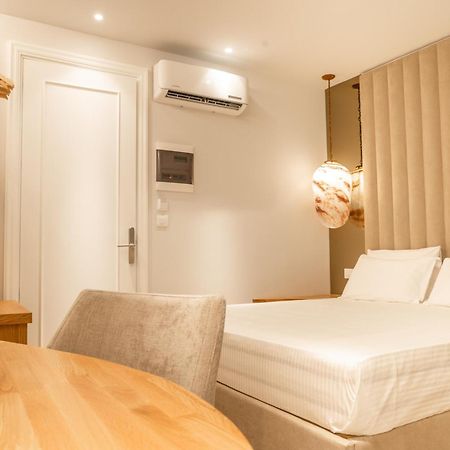 Kosi Suites Corfu  Exterior foto