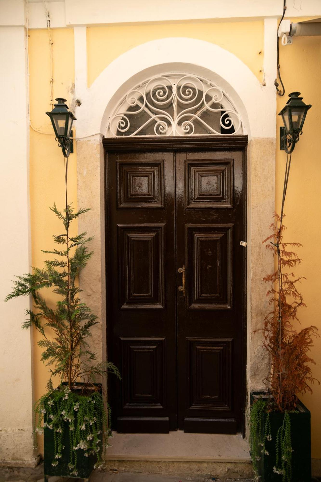 Kosi Suites Corfu  Exterior foto
