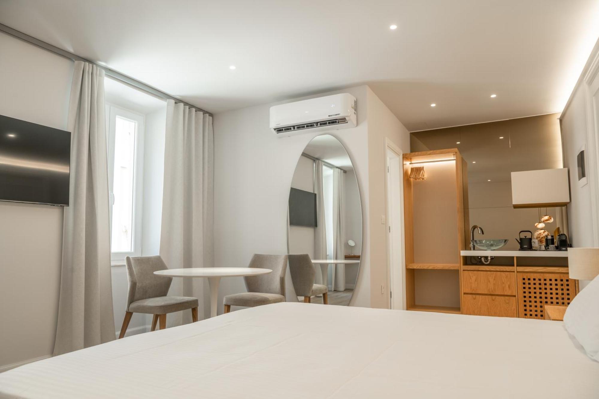 Kosi Suites Corfu  Exterior foto