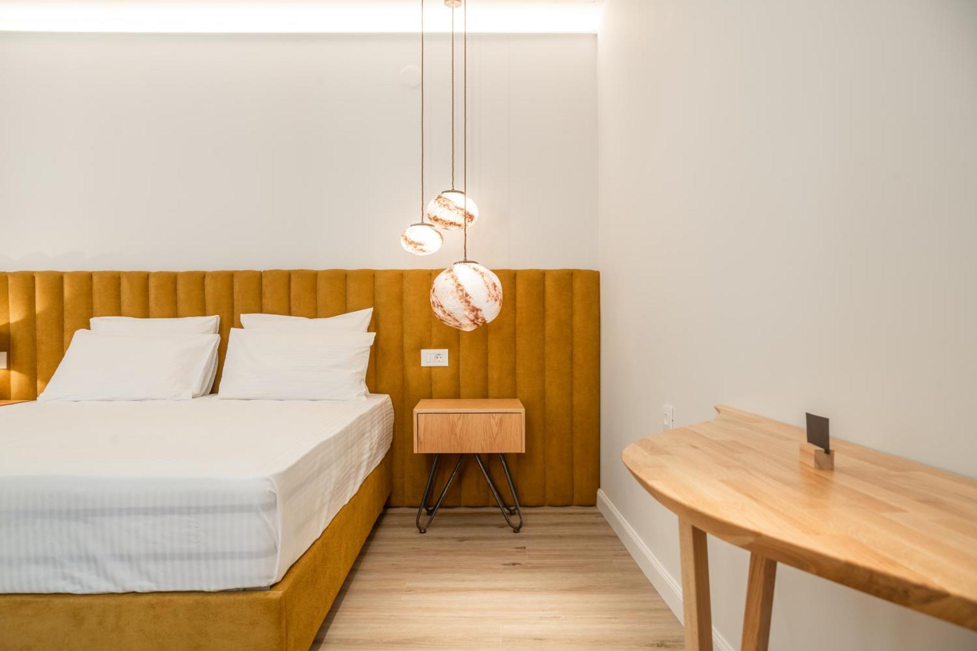 Kosi Suites Corfu  Exterior foto