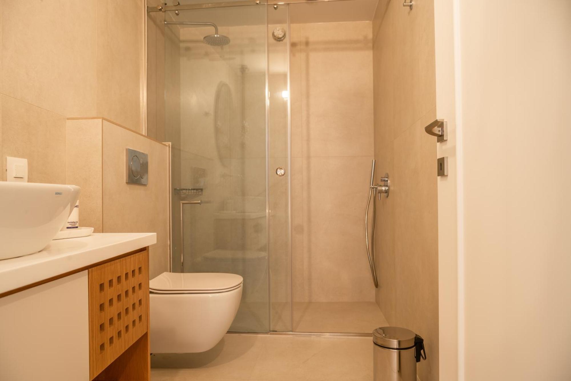 Kosi Suites Corfu  Exterior foto