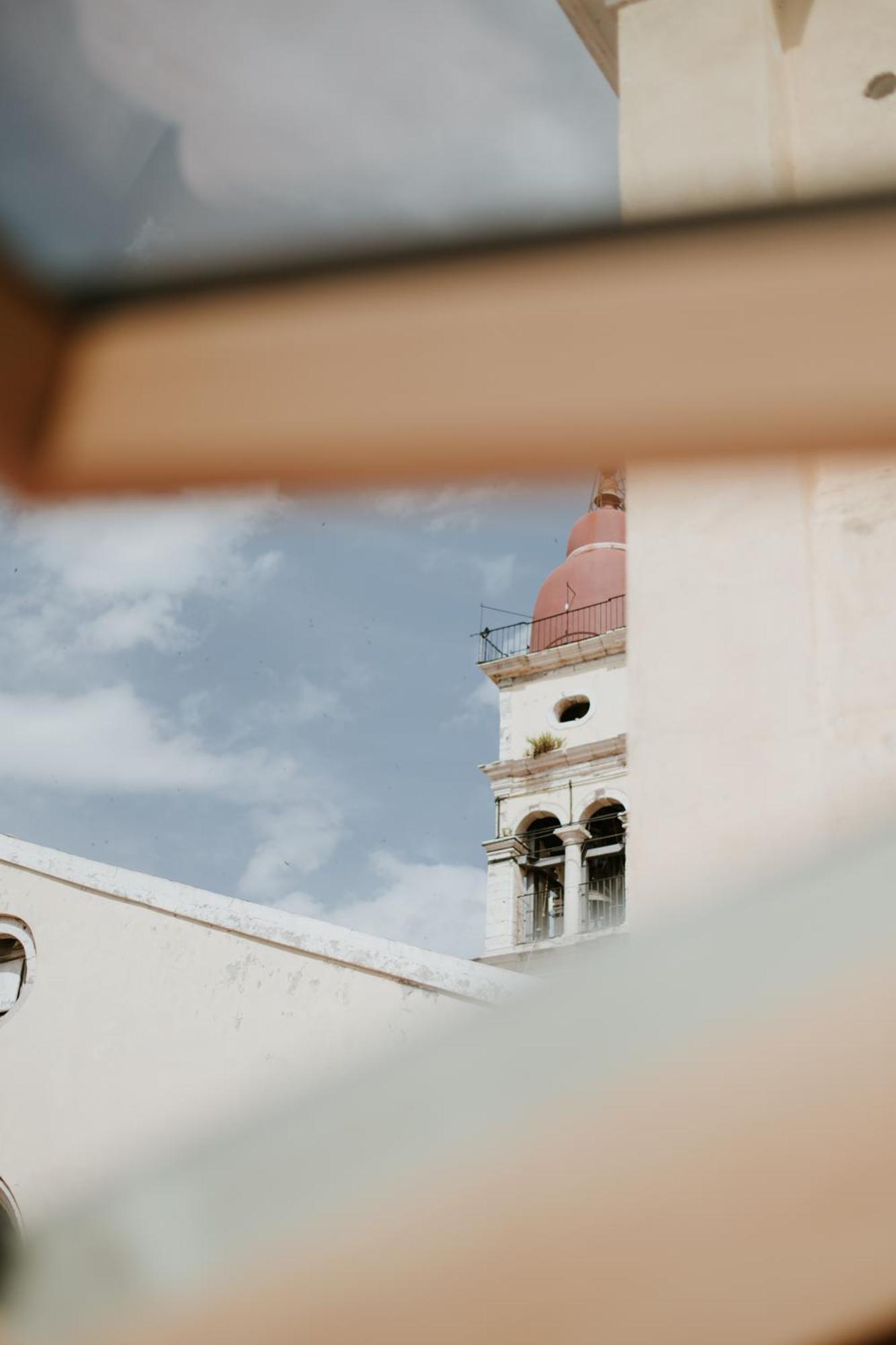 Kosi Suites Corfu  Exterior foto