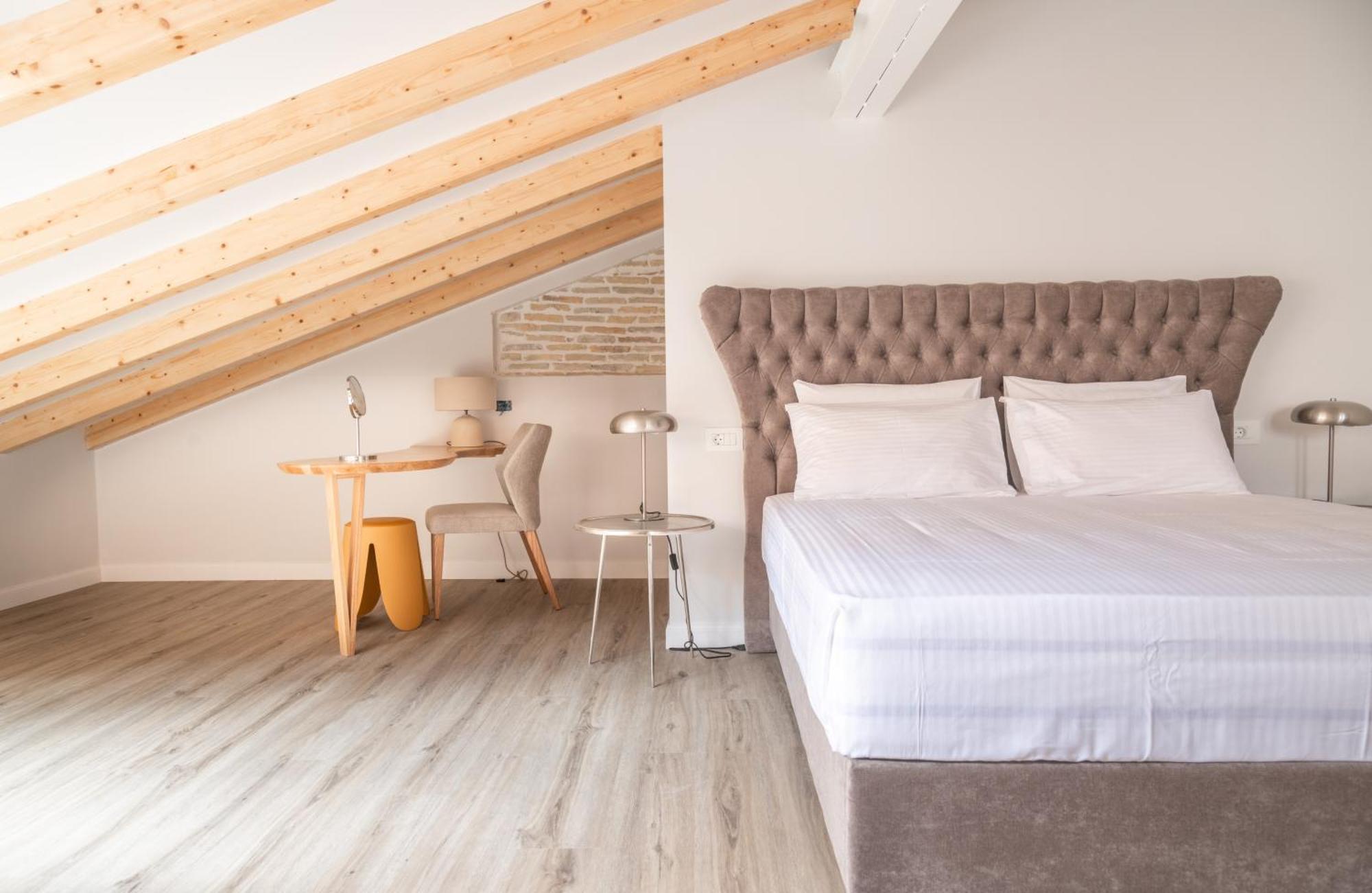 Kosi Suites Corfu  Exterior foto